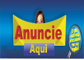 ANUNCIE SEU NEGÓCIO CONOSCO!